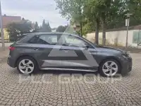 2023 Audi A3