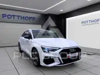 2023 Audi A3