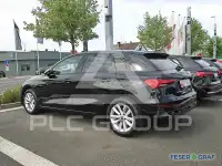 2023 Audi A3