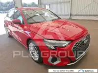 2023 Audi A3