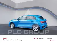 2023 Audi A3