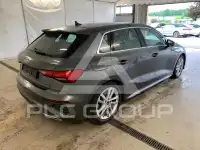 2023 Audi A3