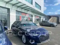 2023 Audi A3