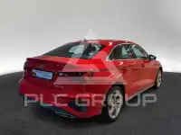 2023 Audi A3