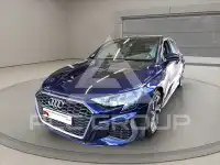 2023 Audi A3