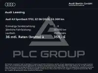 2023 Audi A3