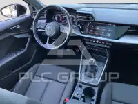 2023 Audi A3
