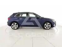 2023 Audi A3