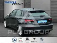 2023 Audi A3
