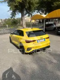 2023 Audi A3