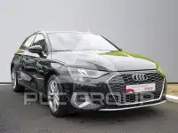 2023 Audi A3