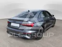 2023 Audi A3