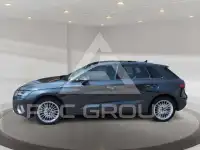 2023 Audi A3