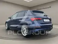 2023 Audi A3