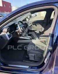2023 Audi A3