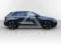 2023 Audi A3