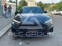 2023 Audi A3