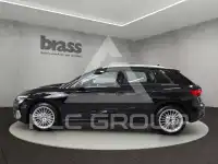 2023 Audi A3
