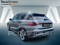 2023 Audi A3