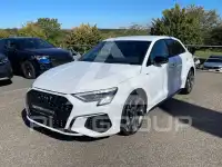 2023 Audi A3