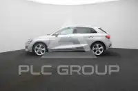 2023 Audi A3