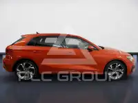 2023 Audi A3