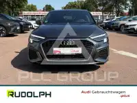 2023 Audi A3