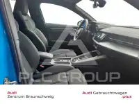 2023 Audi A3