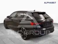 2023 Audi A3