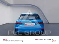 2023 Audi A3