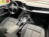 2023 Audi A3