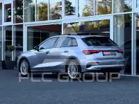2023 Audi A3