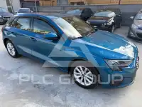 2023 Audi A3