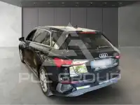2023 Audi A3