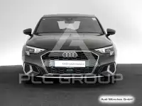 2023 Audi A3