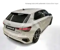 2023 Audi A3