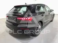 2023 Audi A3