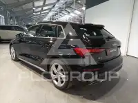 2023 Audi A3