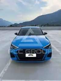 2023 Audi A3