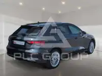 2023 Audi A3