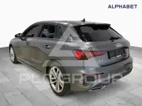 2023 Audi A3