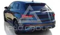 2023 Audi A3