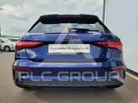 2023 Audi A3