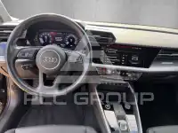 2023 Audi A3