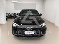 2023 Audi A3