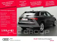 2023 Audi A3