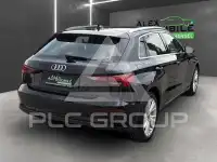 2023 Audi A3