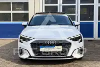 2023 Audi A3
