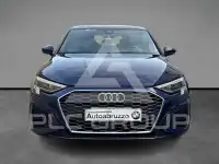 2023 Audi A3