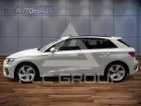 2023 Audi A3